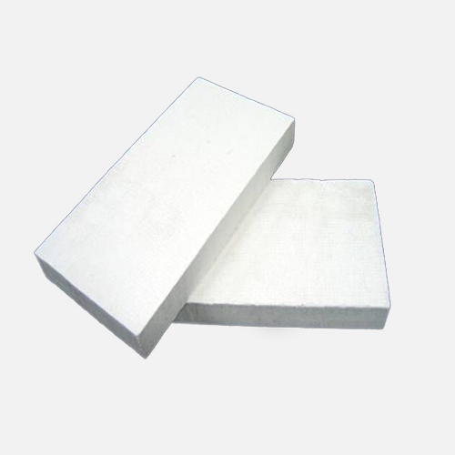 Calcium Silicate Insulation Block