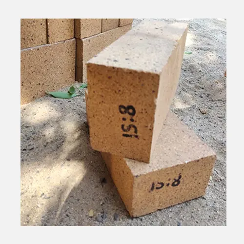 IS 8 Alumina Refractory Brick Manufacturers in India