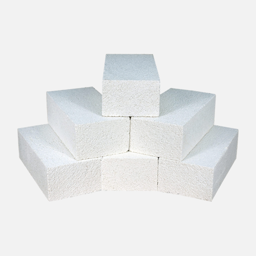 Insulation Bricks