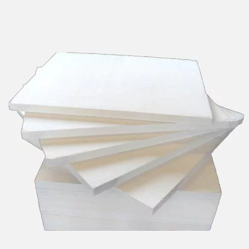 CERAMIC FIBER BOARD INSULATION MATERIAL SUPPLIER