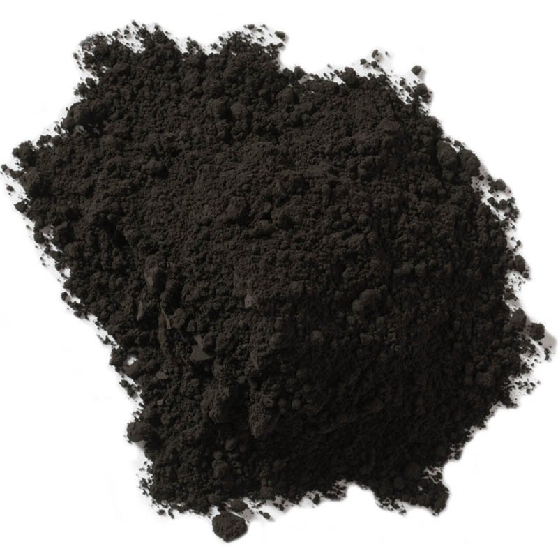 black-iron-oxides