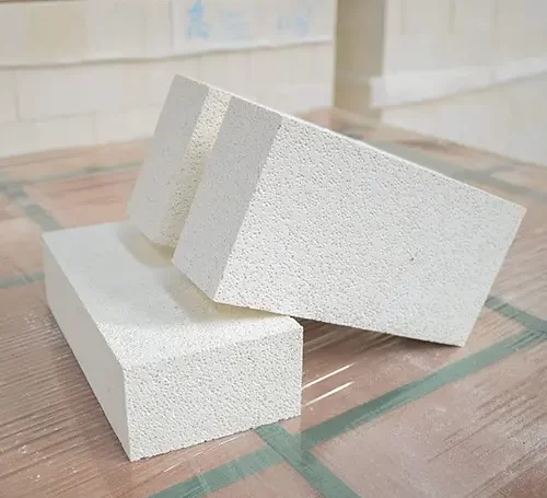 Power of Refractory Bricks: Uses, Benefits, and Types